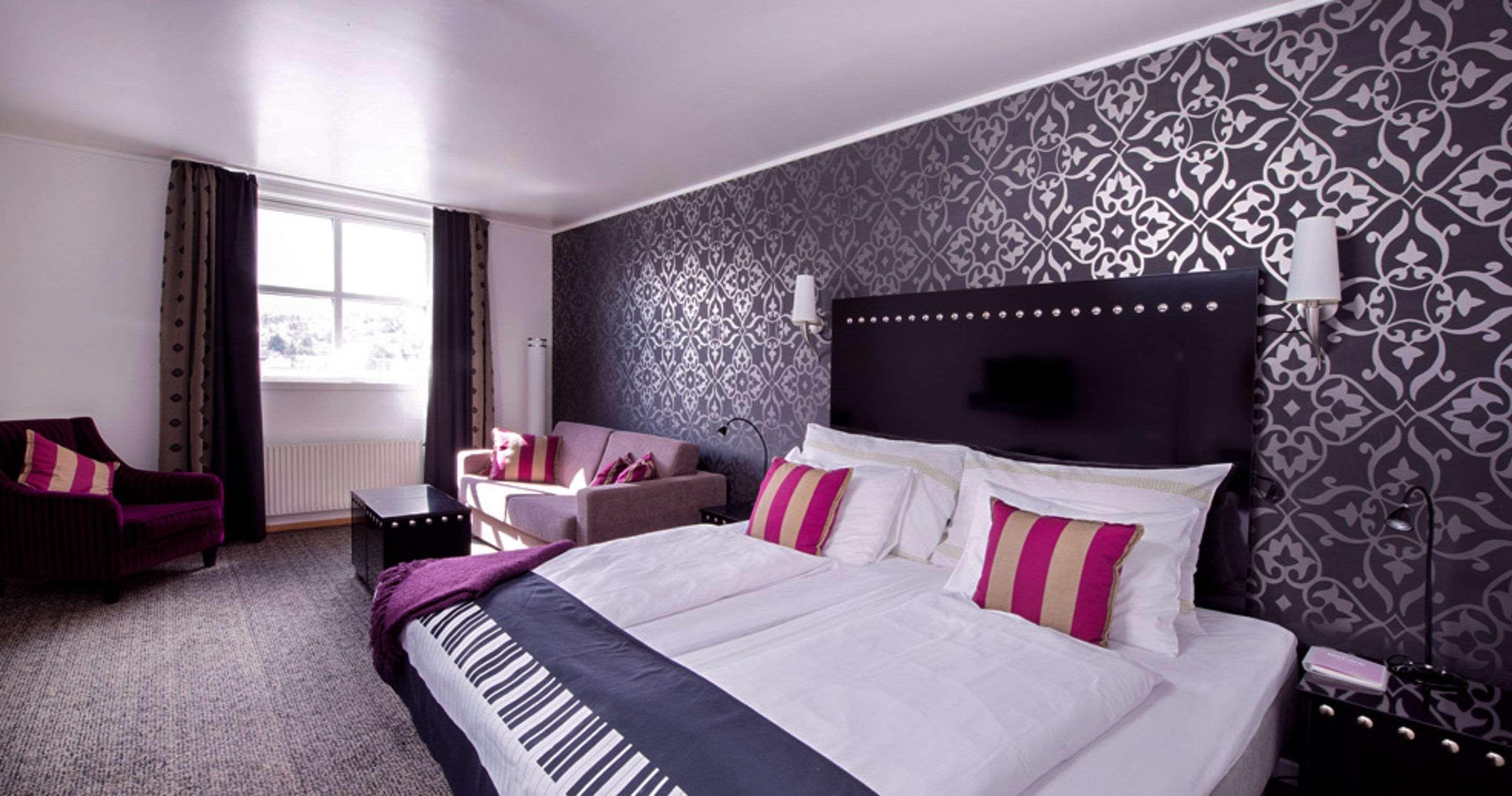 Hotell Arcticus Harstad