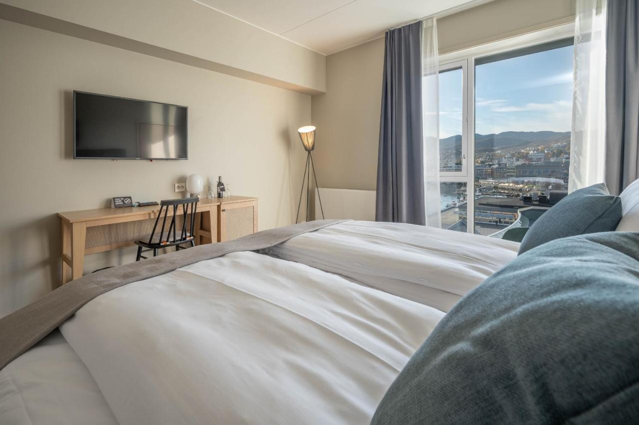 Arcticus 4* Harstad