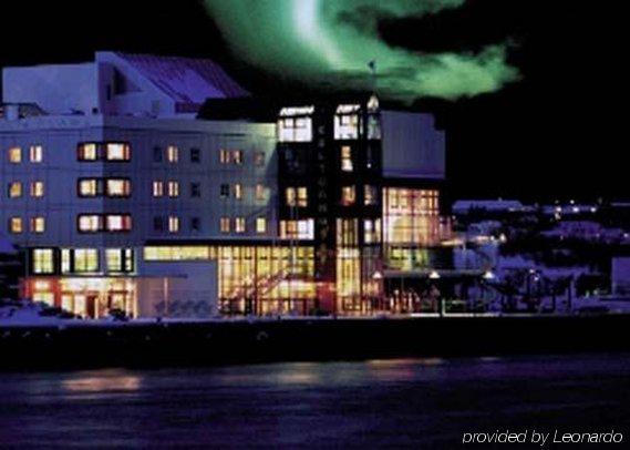 Hotel Arcticus